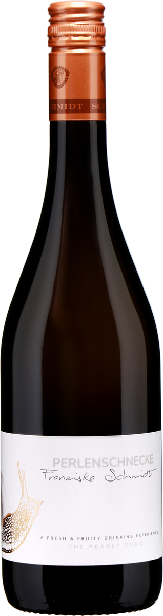 Frizzante Perlenschnecke