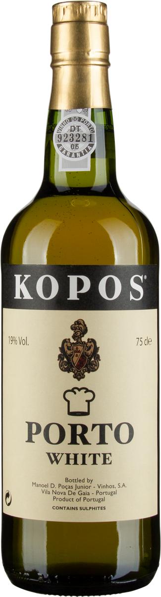 Port White