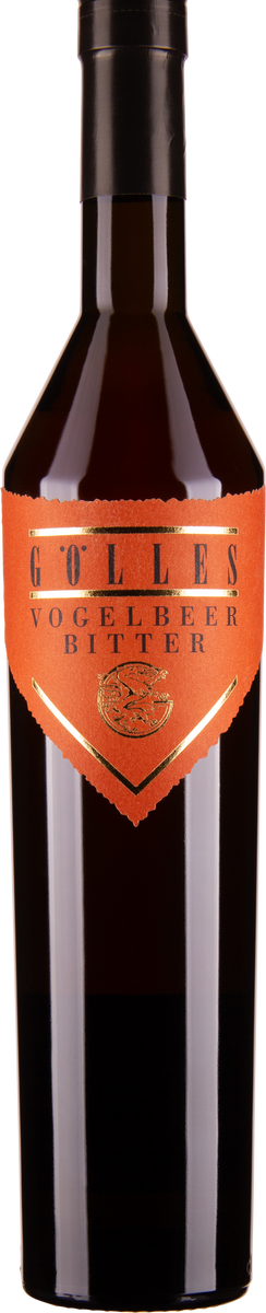 Vogelbeer Bitter