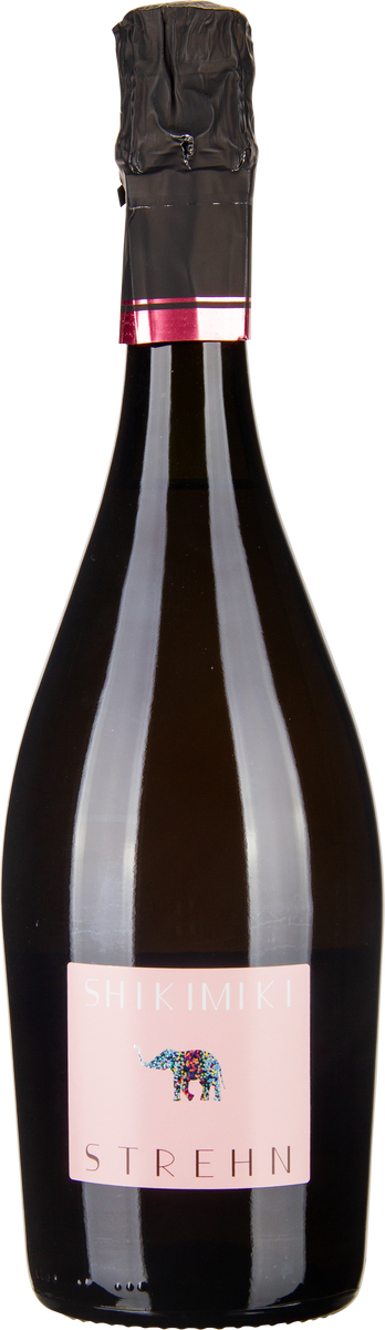 Shikimiki Brut Rosé