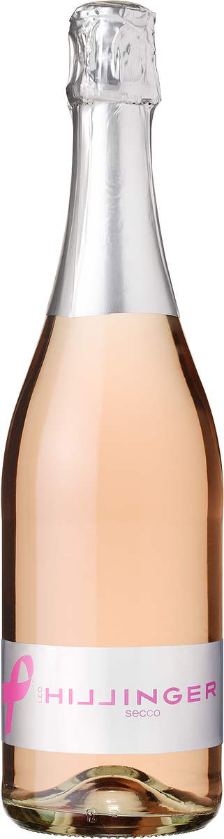 Secco Rosé Pink Ribbon