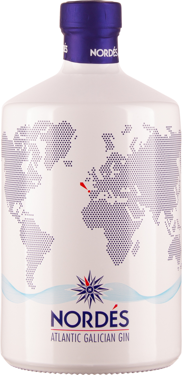 Atlantic Galician Gin