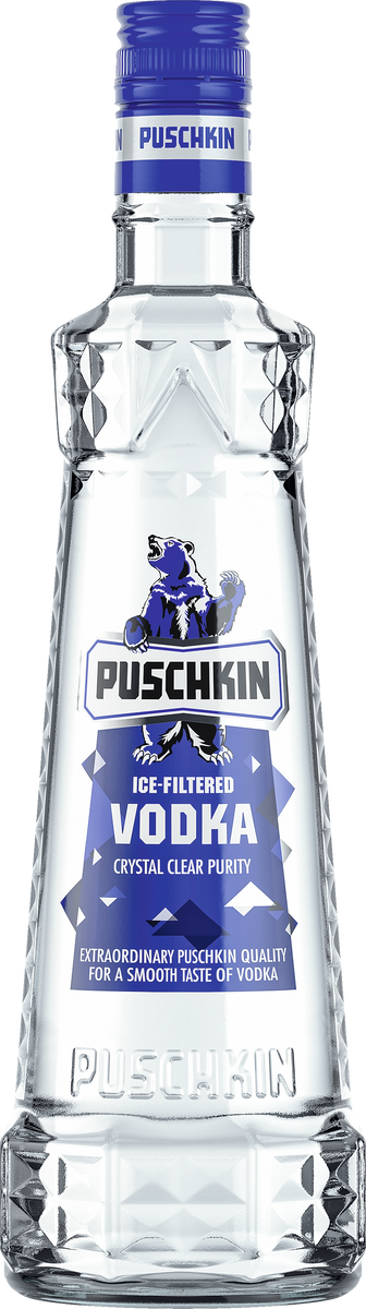Vodka