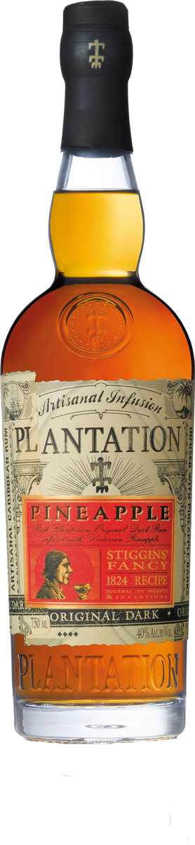 Pineapple Stiggin's Fancy Rum