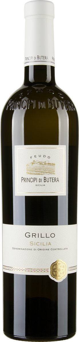 Diamanti Grillo Sicilia DOC 2023