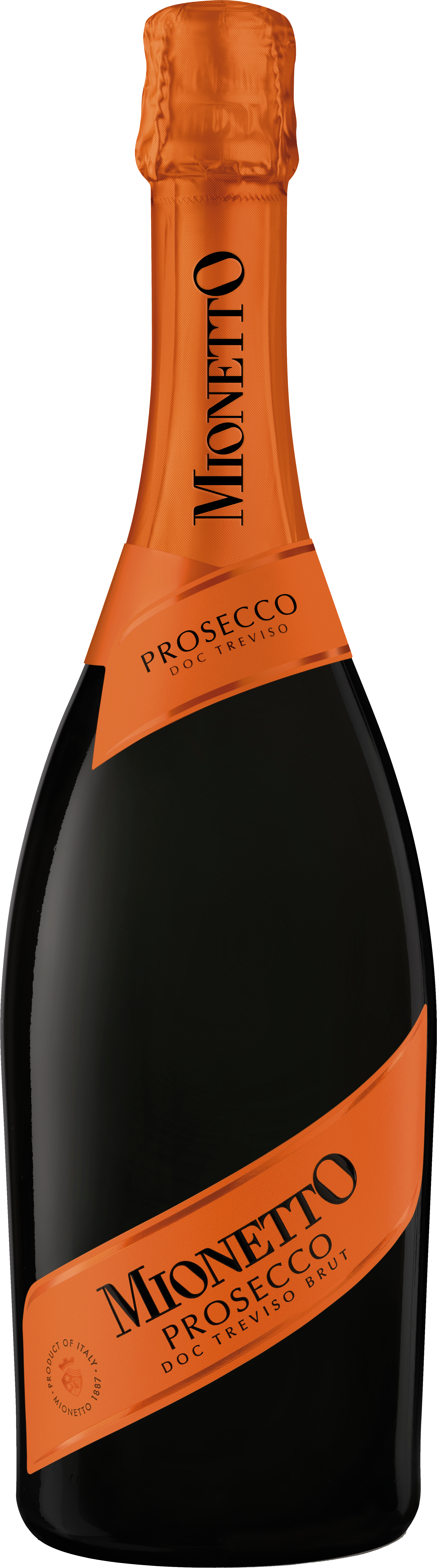 Prosecco Spumante DOC Treviso Brut