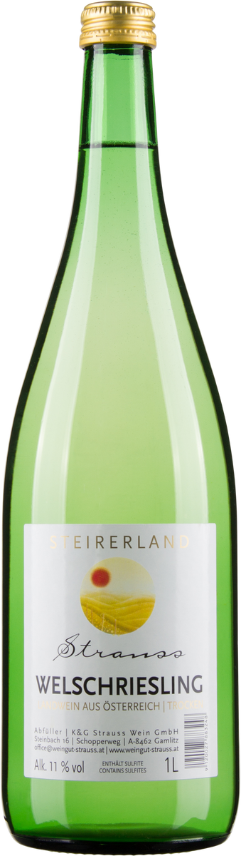 Welschriesling Landwein