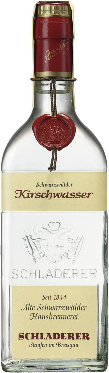 Kirschwasser