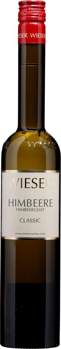 Himbeerschnaps Classic
