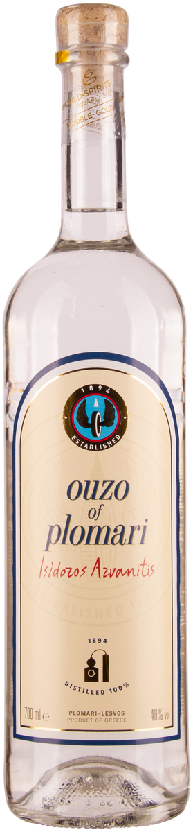 Ouzo