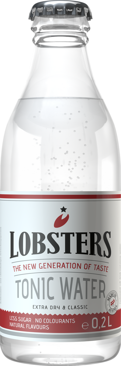 Tonic Water