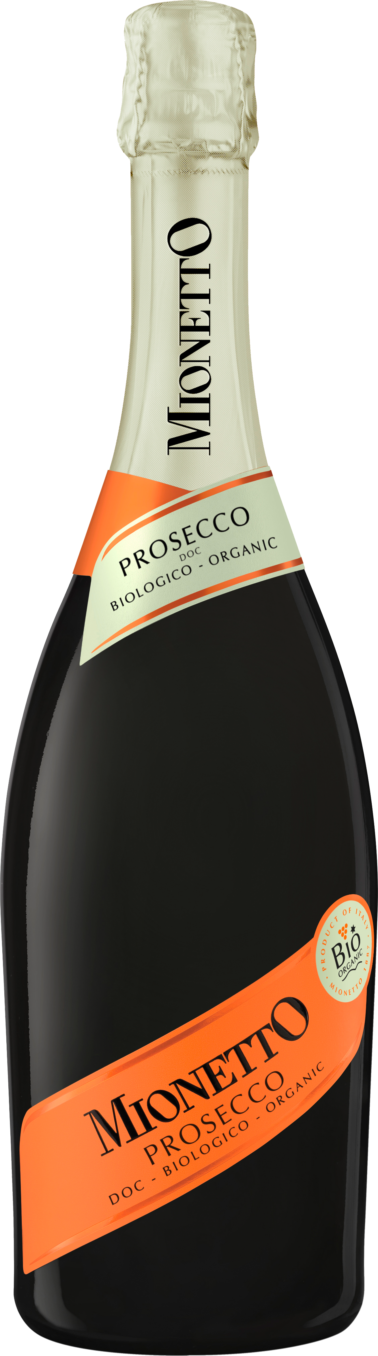 Prosecco DOC Extra Dry bio