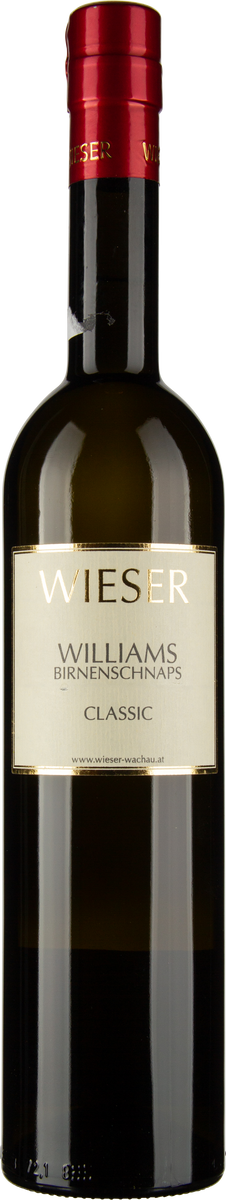 Williamsschnaps Classic
