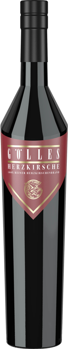 Herzkirsche