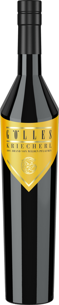 Kriecherl
