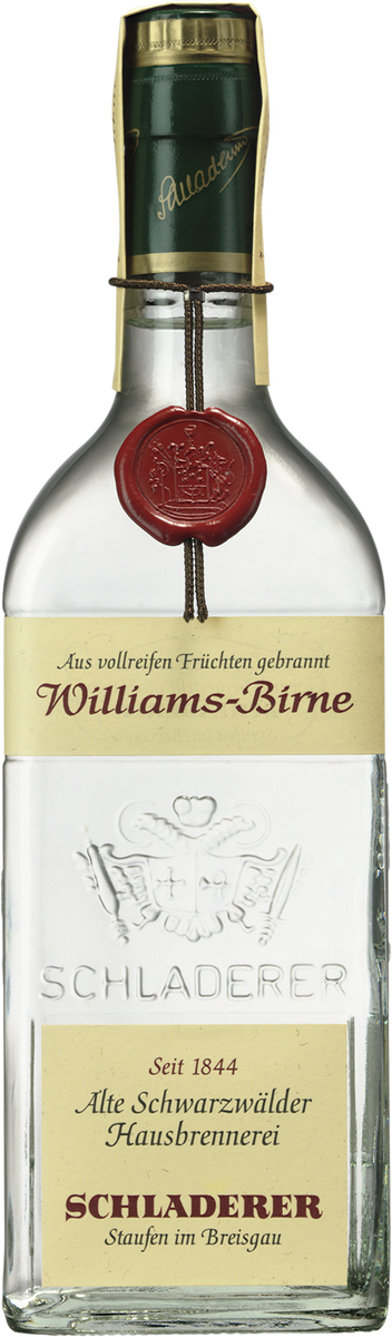 Williamsbirne