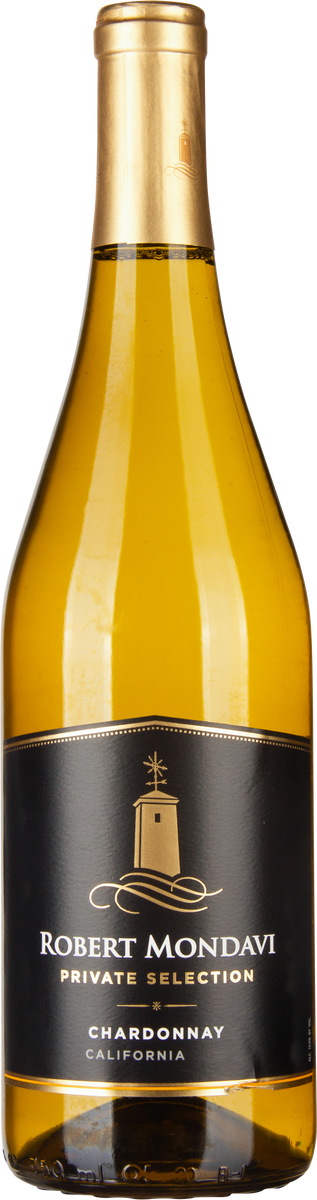 Chardonnay Private Selection 2019