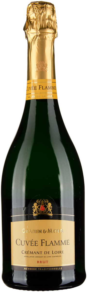 Crémant de Loire