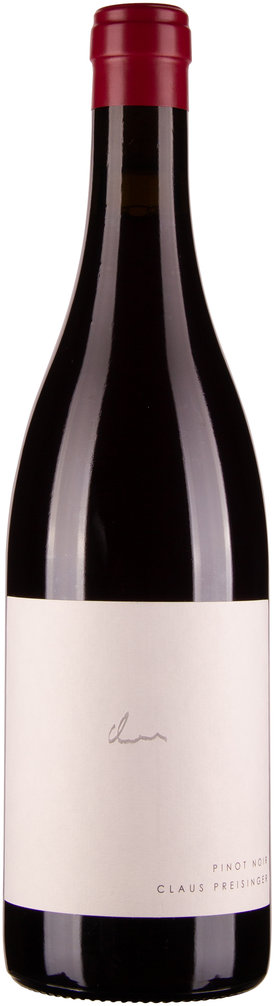 Pinot Noir bio 2022