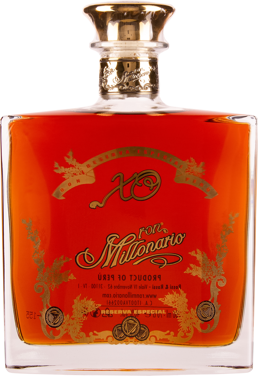 XO Reserva Especial