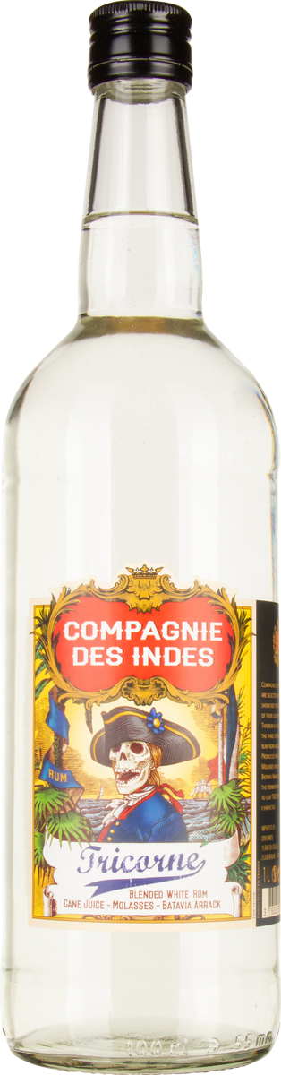 Rum Tricorne