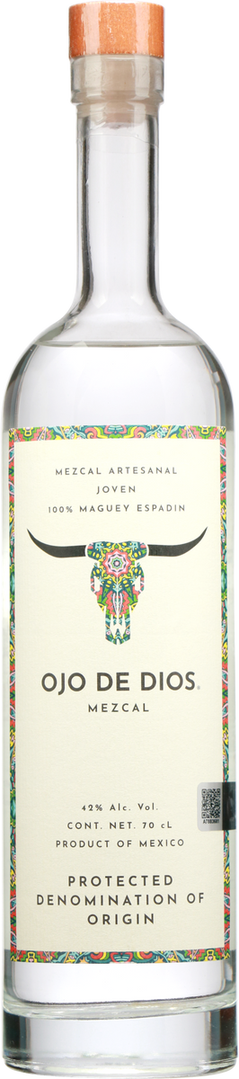 Joven Mezcal