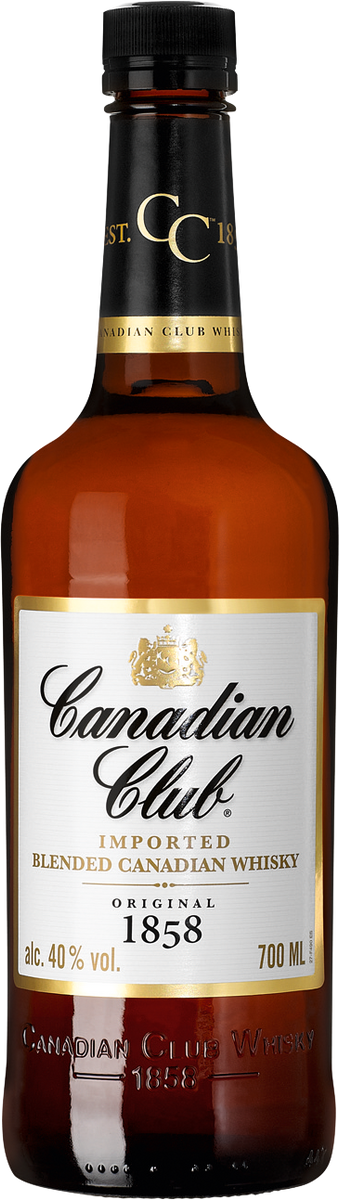 Canadian Whisky