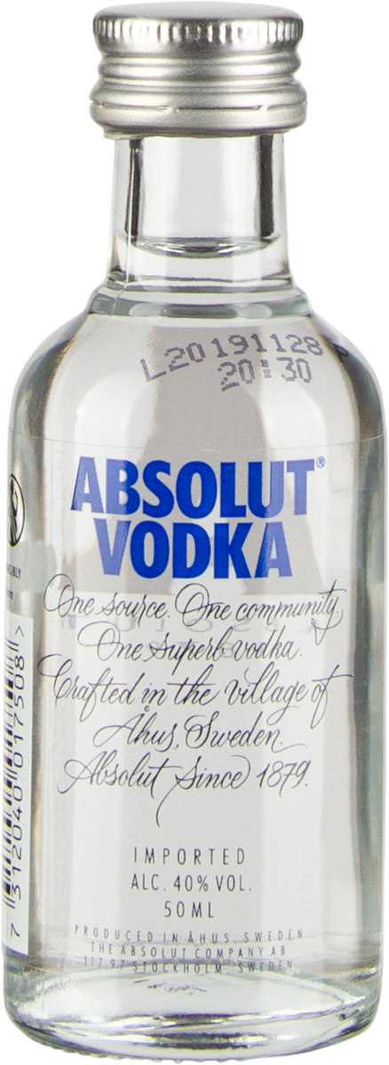 Vodka