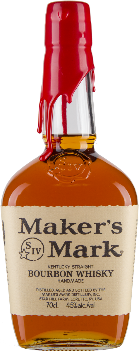 Kentucky Straight Bourbon Whiskey