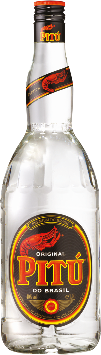 Original Cachaça