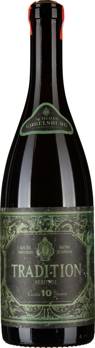 Tradition Heritage Cuvée 3 Jahre
