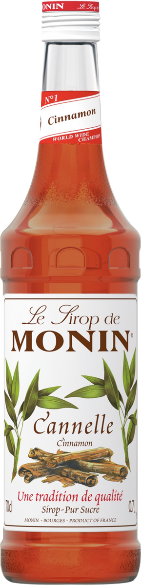 Canelle Sirup Canelle Sirup