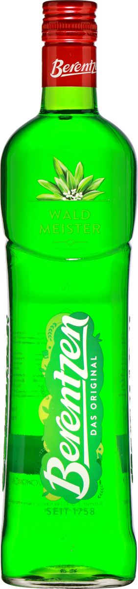 Waldmeister