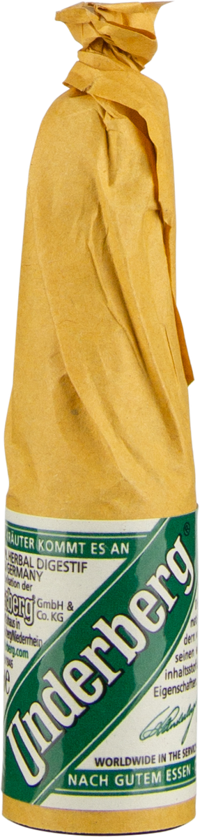 Kräuterlikör