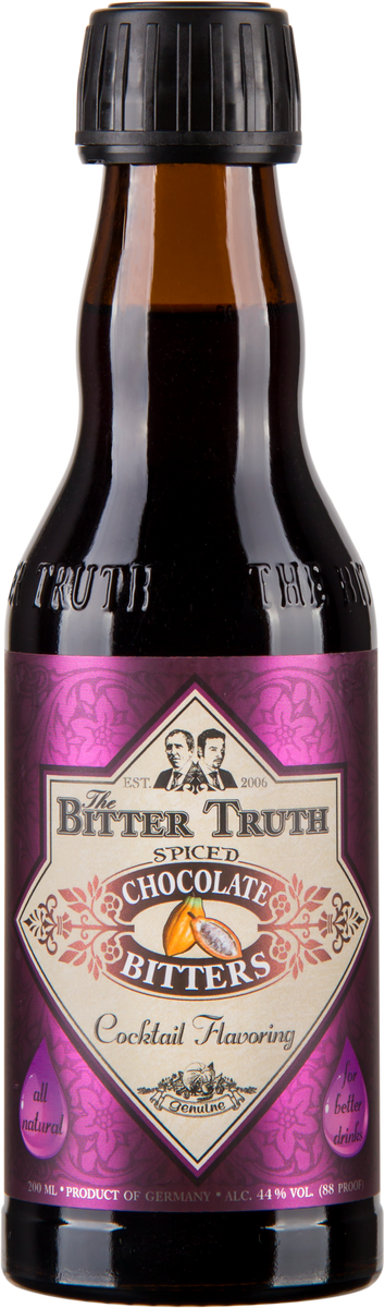 Chocolate Bitters