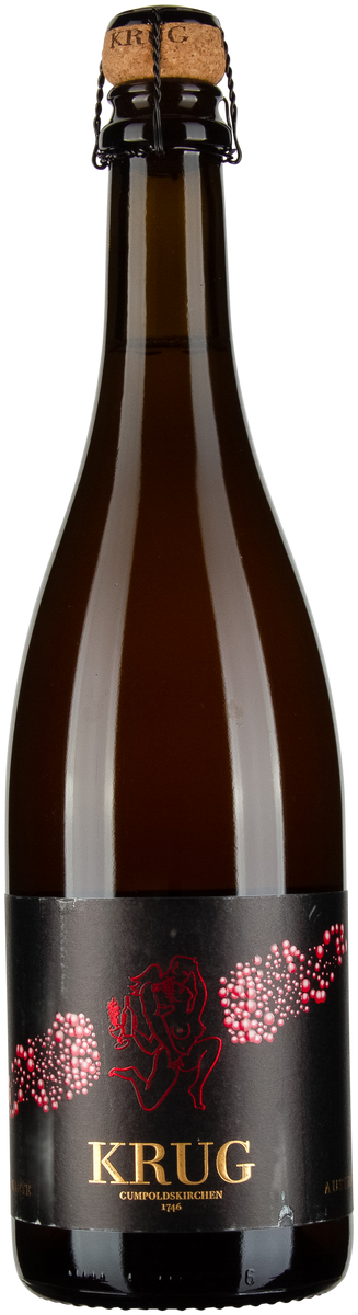 Spumante Rosé