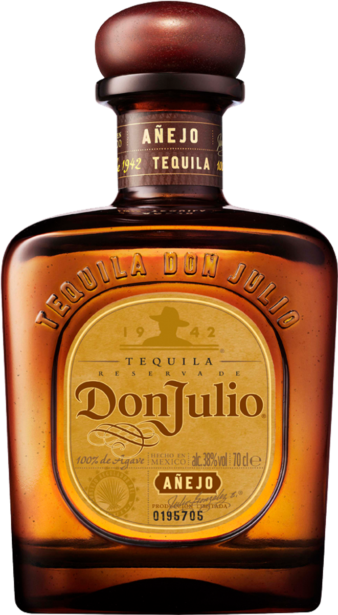 Añejo Tequila