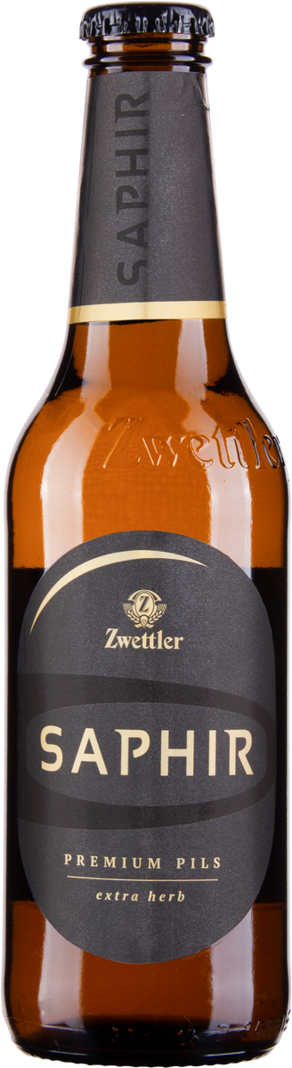 Saphir Premium Pils