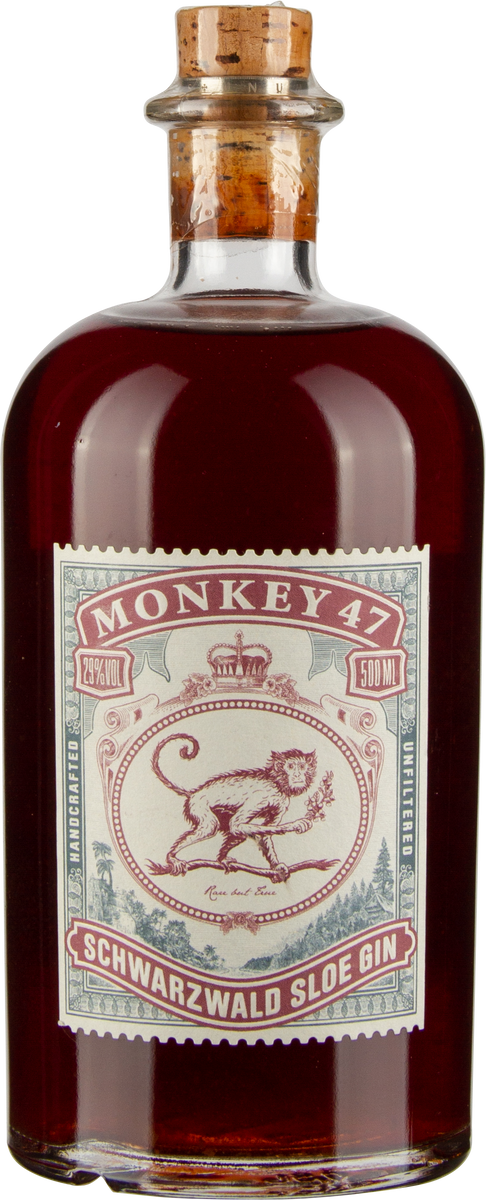 Sloe Gin