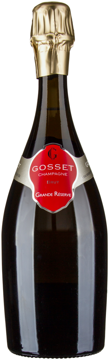 Brut Grande Réserve