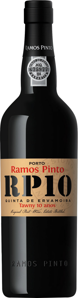 10 years Quinta da Evamoira Tawny Port