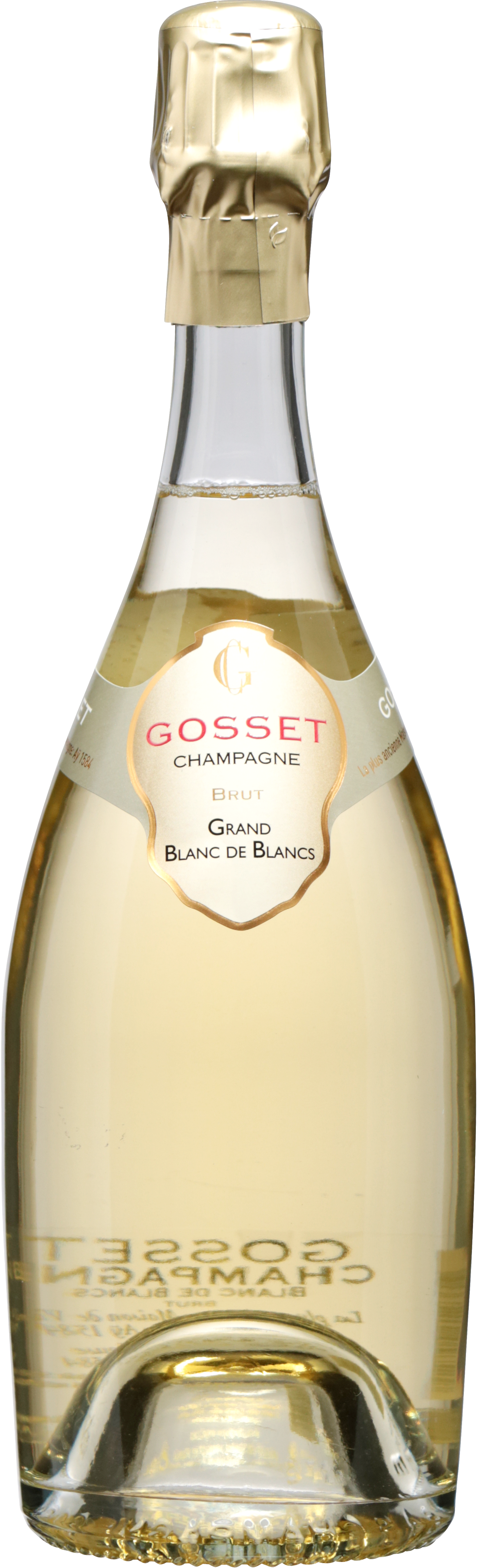Grand Blanc de Blancs