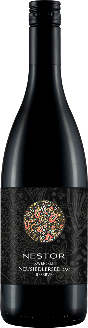 Zweigelt Neusiedlersee DAC 2023