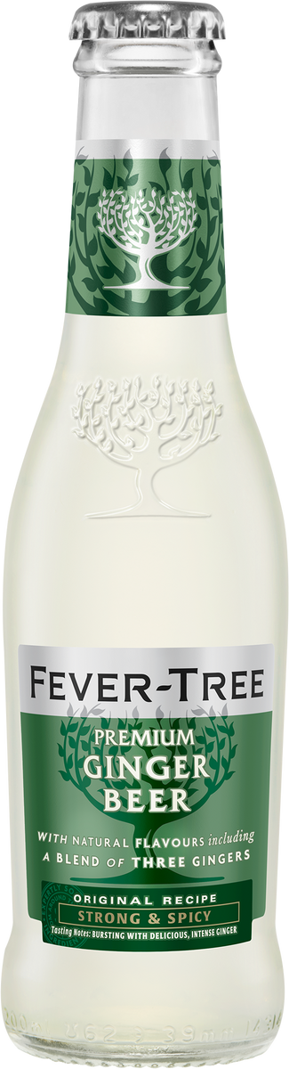 Ginger Beer
