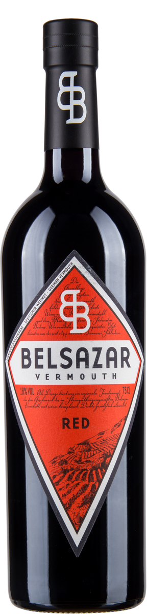 Vermouth Red