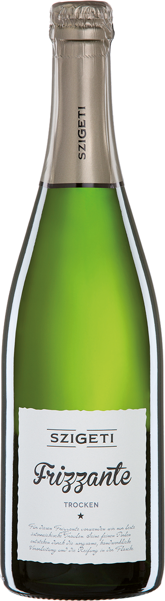 Frizzante Mediterran