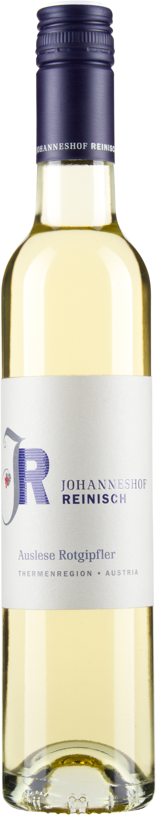 Rotgipfler Auslese bio 2021