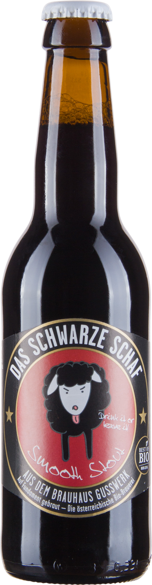 Schwarzes Schaf bio