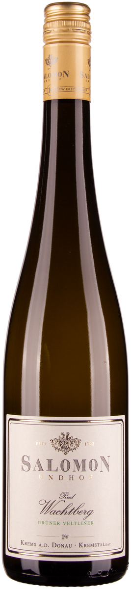 Grüner Veltliner Ried Wachtberg 1ÖTW Kremstal DAC 2022