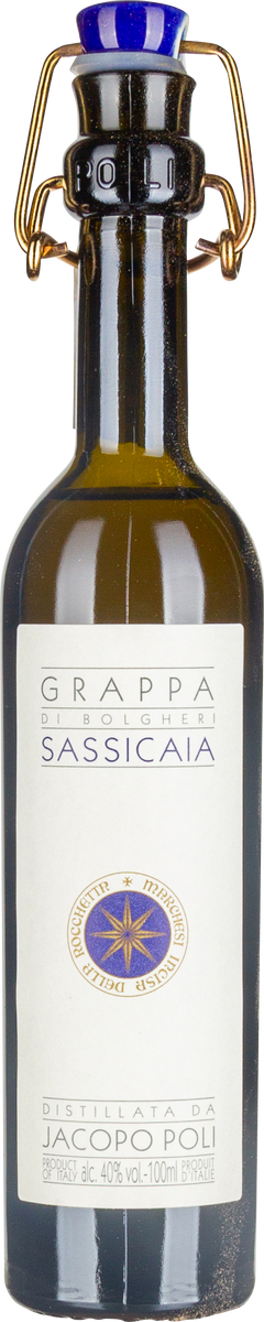 Baby Oro (Sarpa Oro, Moscato Oro, Sassicaia)